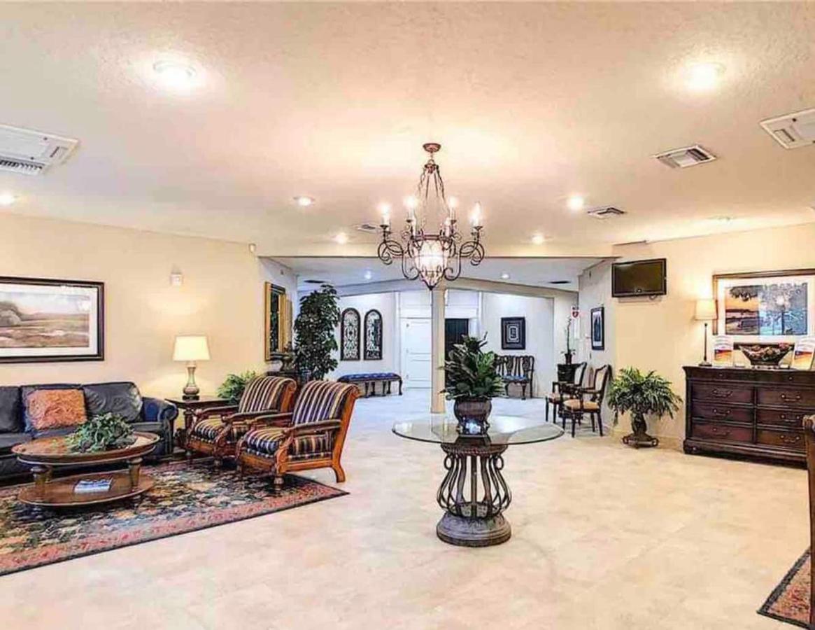 3697 Orlando Vacational Apartment Eksteriør bilde