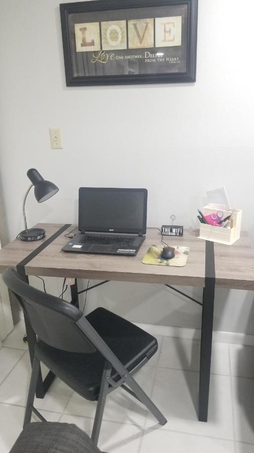 3697 Orlando Vacational Apartment Eksteriør bilde