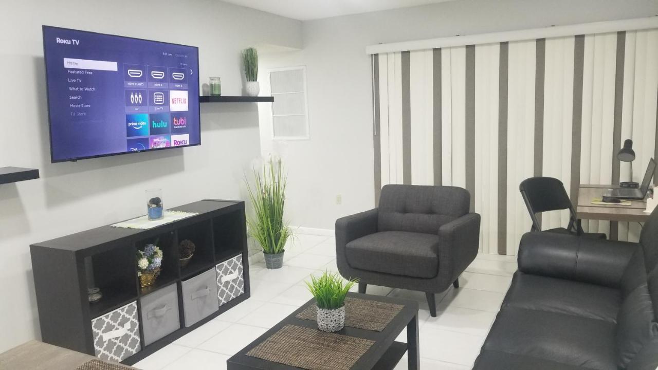3697 Orlando Vacational Apartment Eksteriør bilde