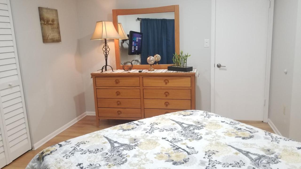 3697 Orlando Vacational Apartment Eksteriør bilde