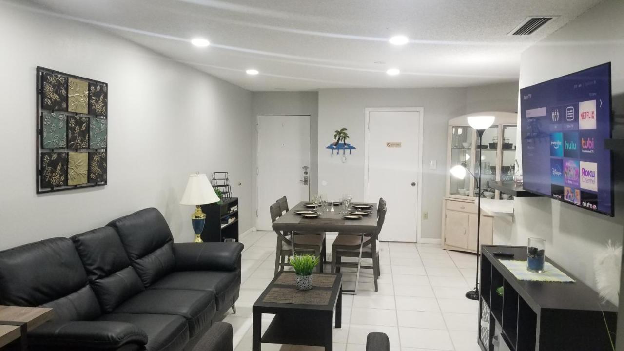 3697 Orlando Vacational Apartment Eksteriør bilde