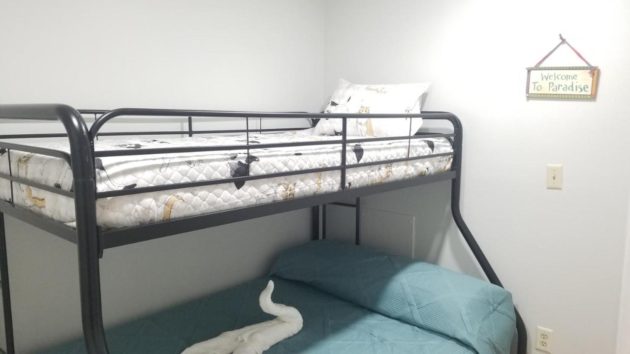 3697 Orlando Vacational Apartment Eksteriør bilde