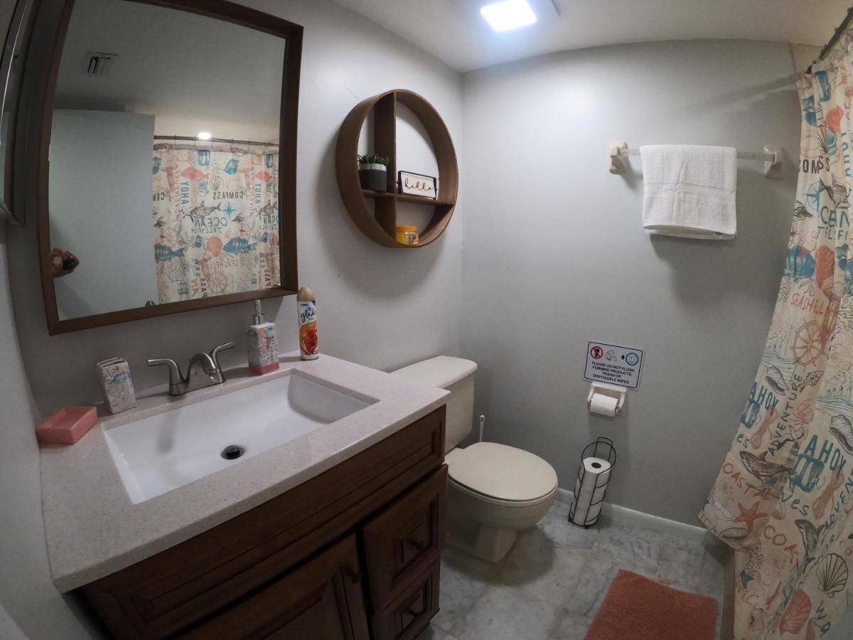 3697 Orlando Vacational Apartment Eksteriør bilde