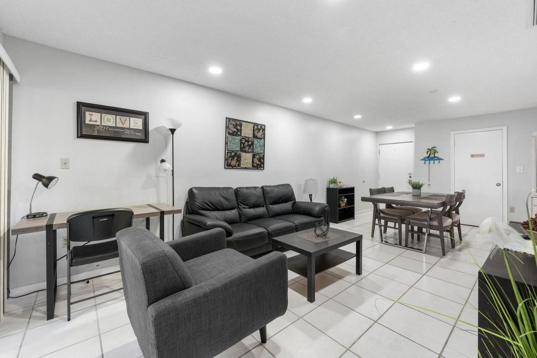 3697 Orlando Vacational Apartment Eksteriør bilde