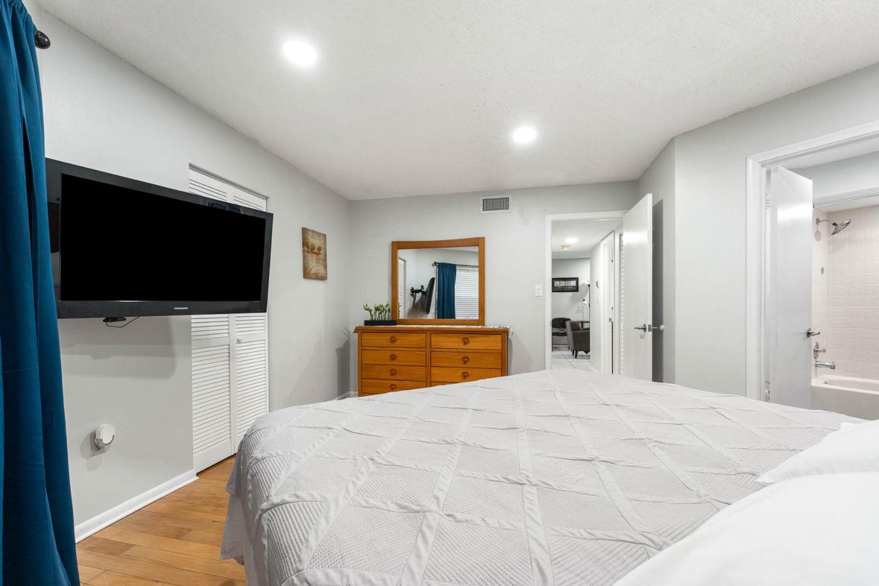 3697 Orlando Vacational Apartment Eksteriør bilde