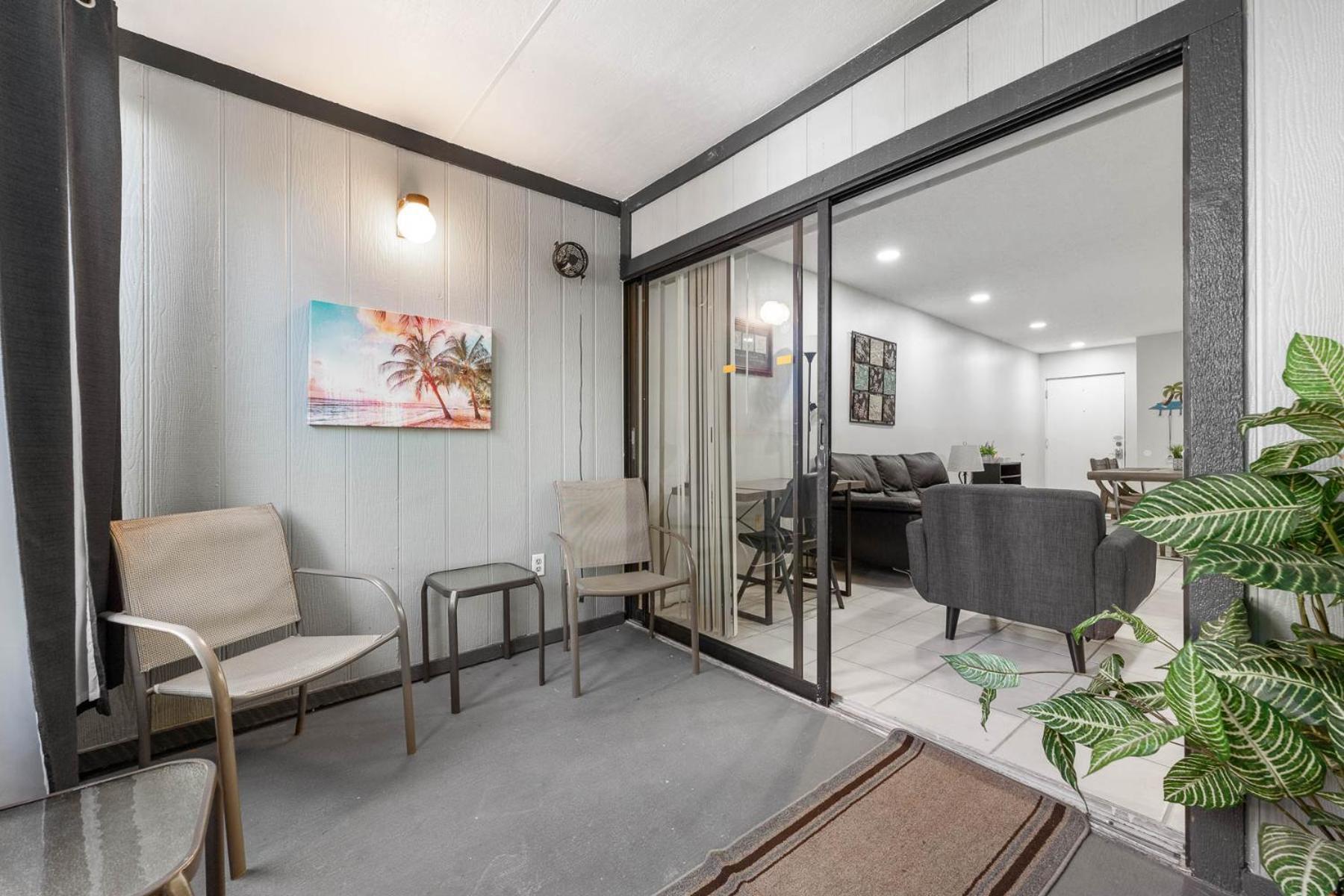 3697 Orlando Vacational Apartment Eksteriør bilde