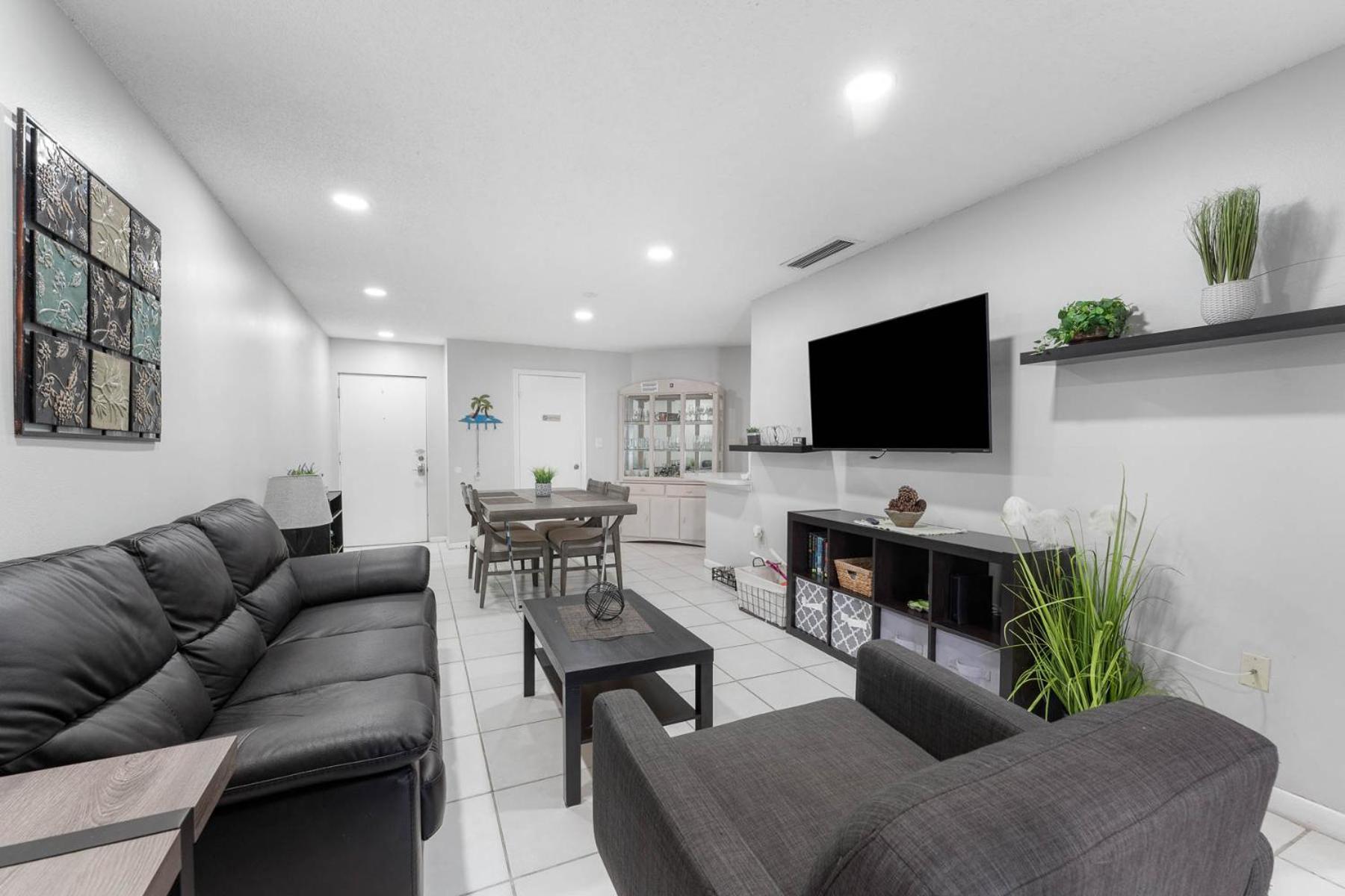 3697 Orlando Vacational Apartment Eksteriør bilde