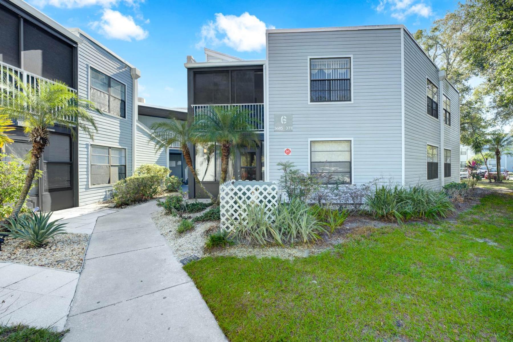 3697 Orlando Vacational Apartment Eksteriør bilde
